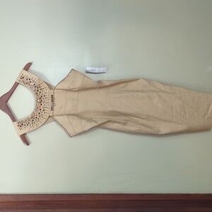 Adrianna Papell gorgeous dress!